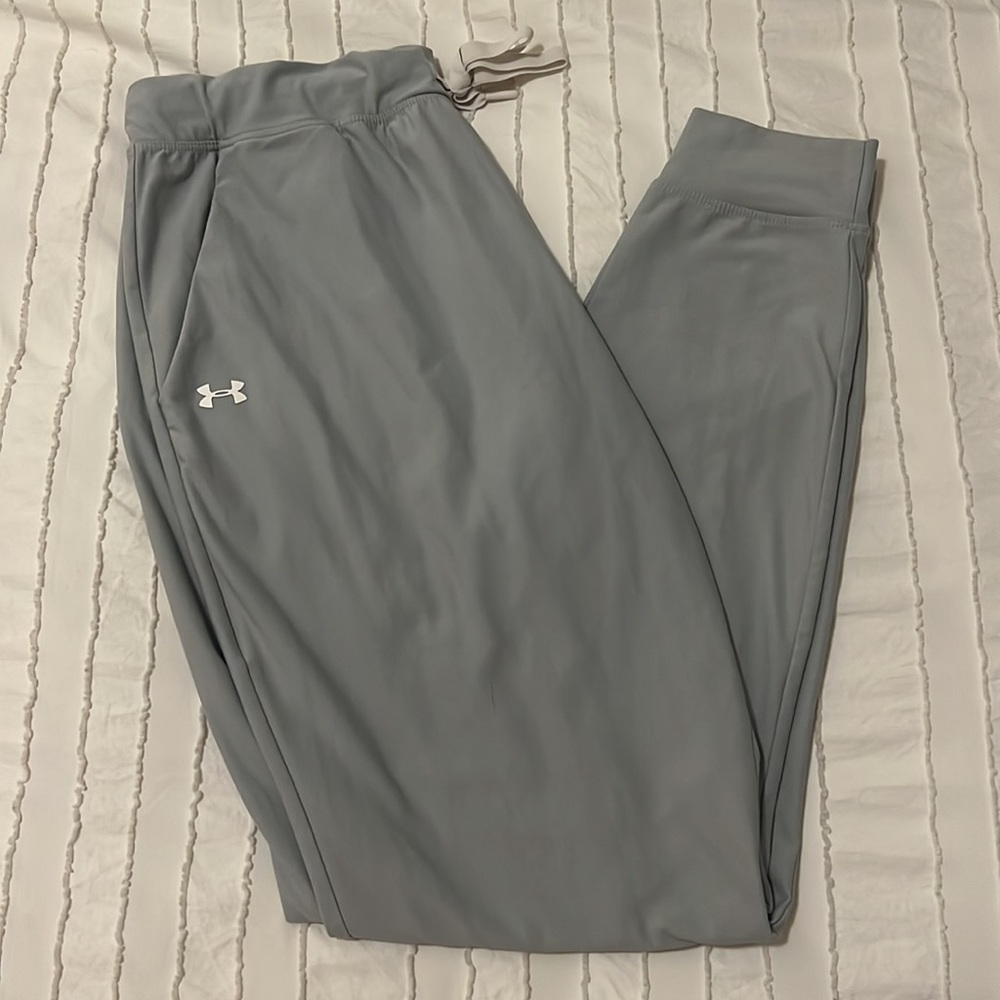 Under Armour Jogger Sweat Pants